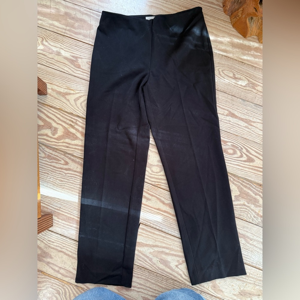 Talbots heritage pants size 8 petite